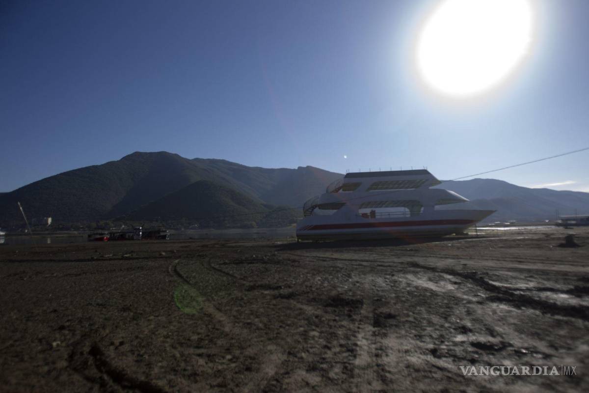 ‘No habrá nuevas concesiones’, sentencia Conagua ante creciente sequía en México