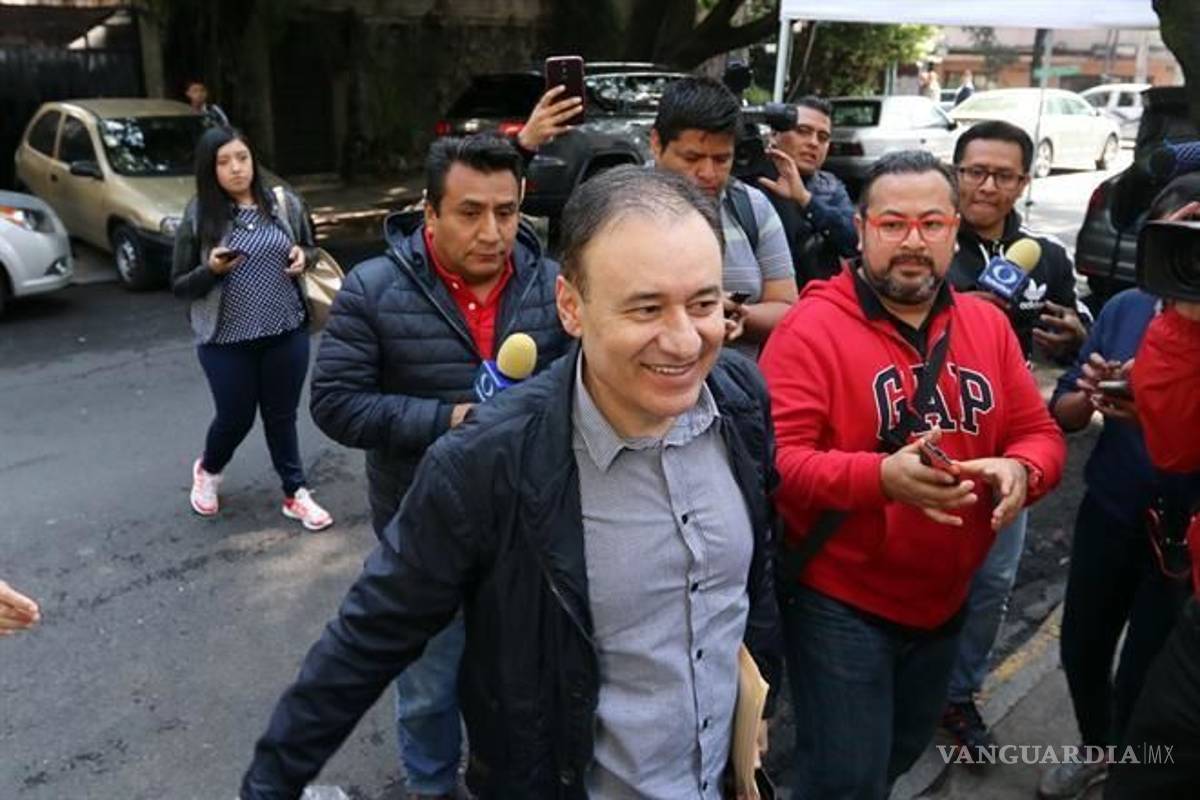 Desaparecerá el CISEN en el nuevo sexenio, viene la Agencia Nacional de Inteligencia