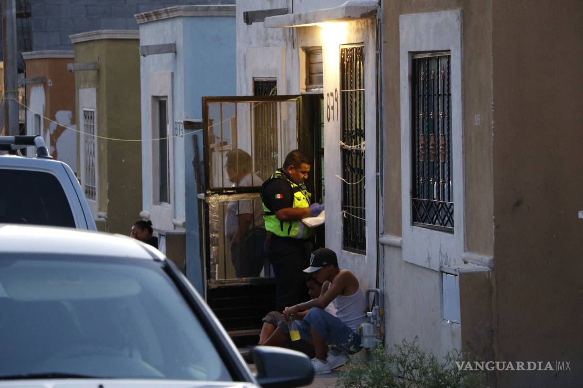 ‘El estúpido de Rodolfo mató a mi niño y se mató’: Abuela materna