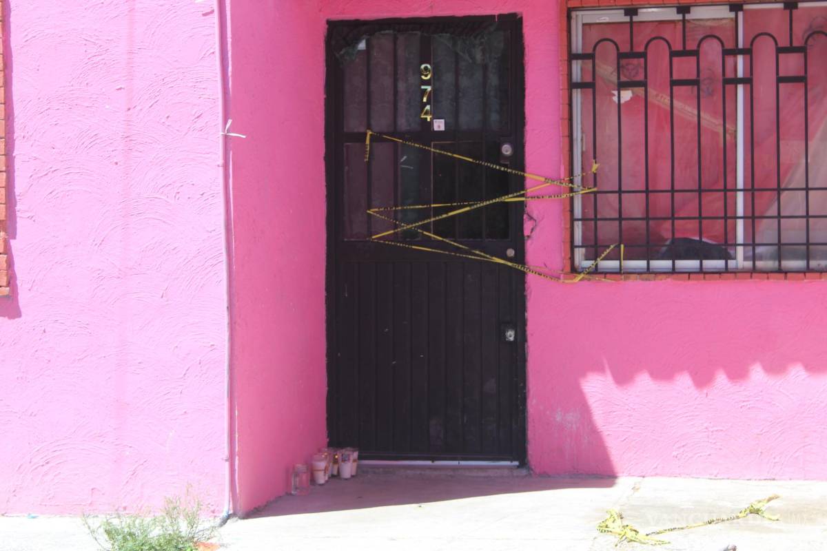 Saltillo: Investigan responsabilidad de cinco personas en el homicidio de Josban