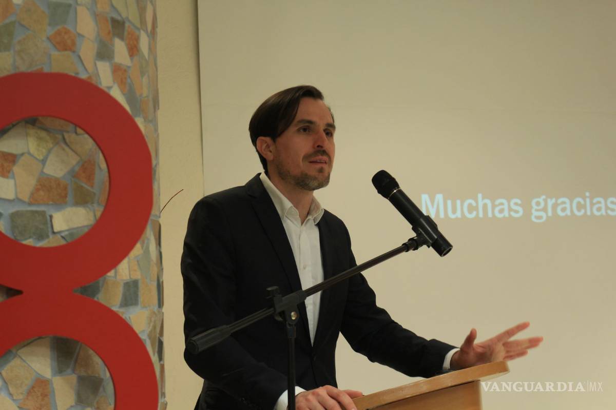 $!Zaha Hadid Architects donde trabaja el mexicano Edgar Payán, diseña un estadio para el mundial de Qatar