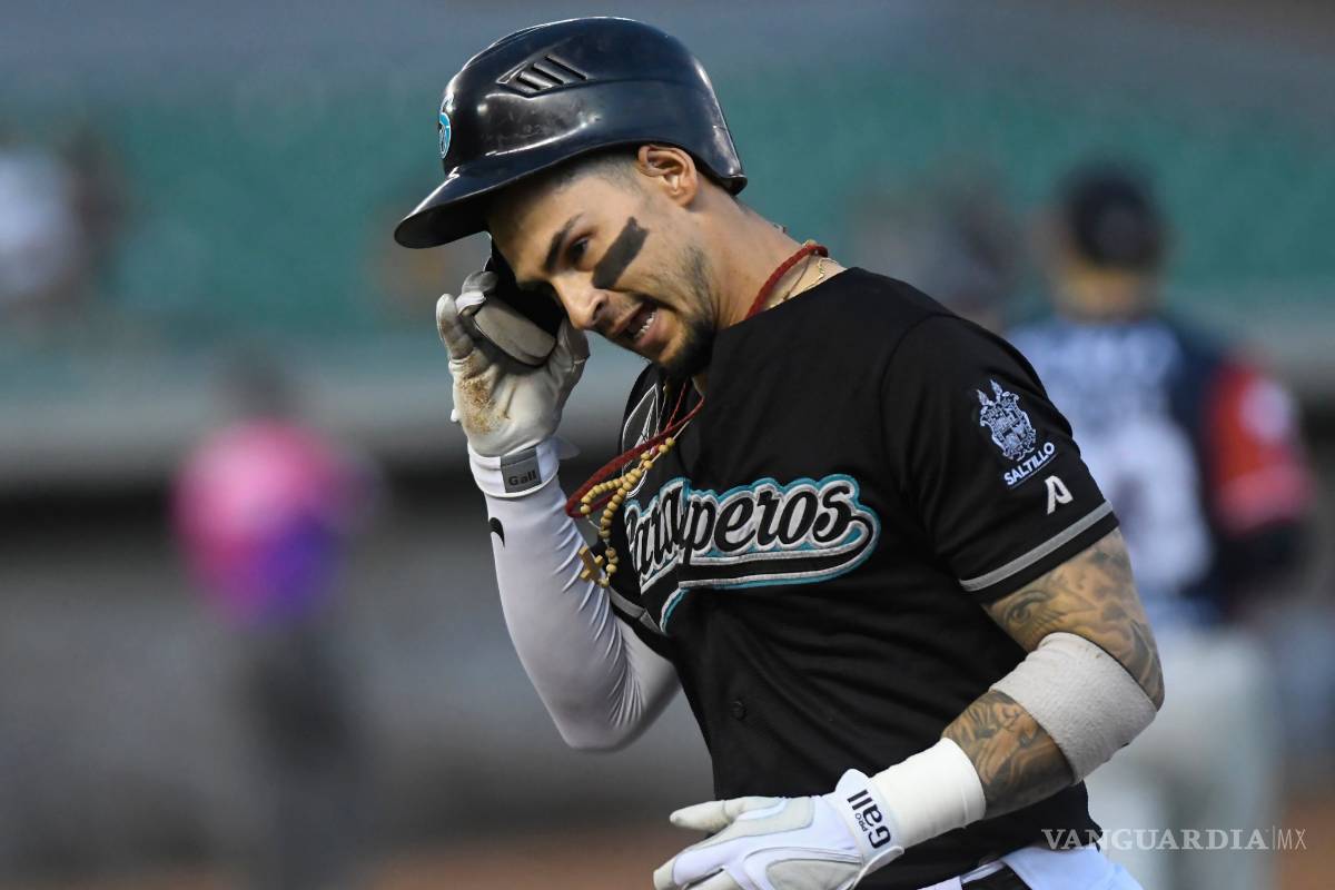 $!Saraperos, directo a los playoffs tras vencer a los Tecolotes
