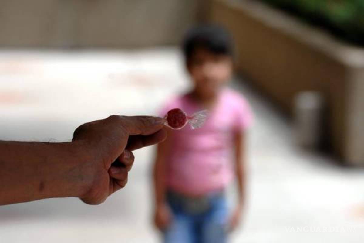 30% de abusos sexuales en Coahuila son contra mujeres menores de 15 años