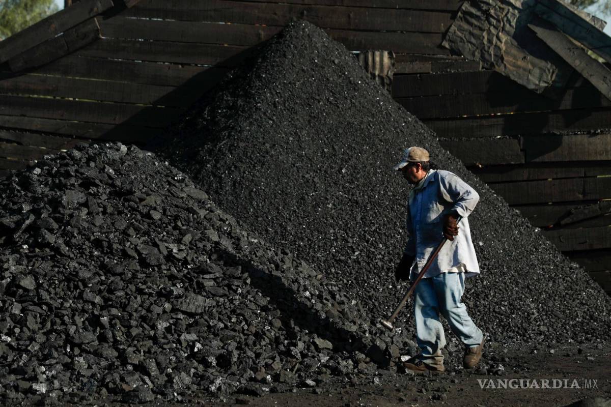 Arriesgan la vida mineros por 2 mil en los pocitos; ‘trabajan por necesidad’