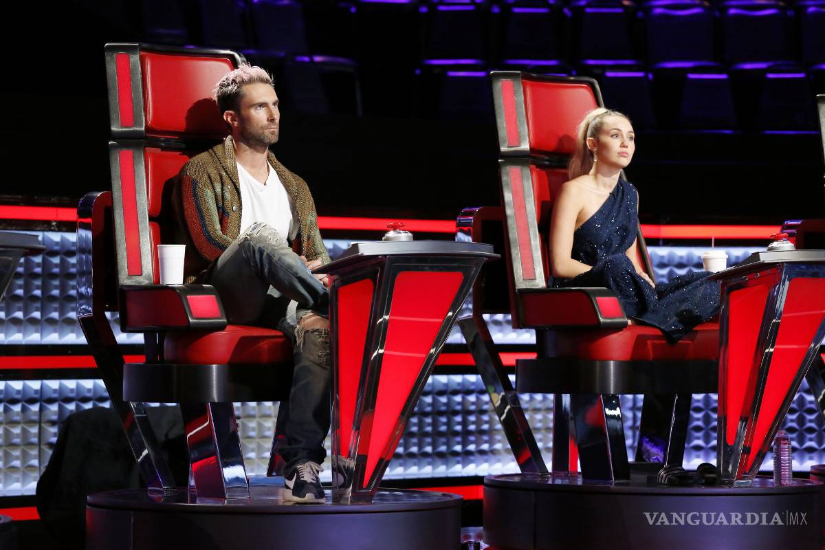 $!Todo el ‘girl power’ con Alicia y Miley