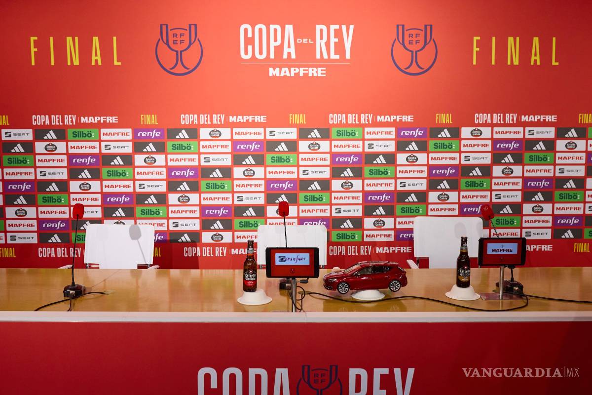 ¿Real Madrid no jugará la Copa del Rey? Protestan y rechazan participar en eventos previos a la Final