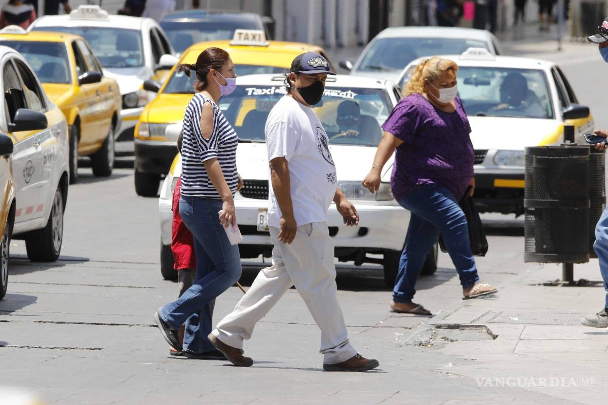 $!Tolerancia cero en Saltillo, empiezan sanciones en filtros el lunes