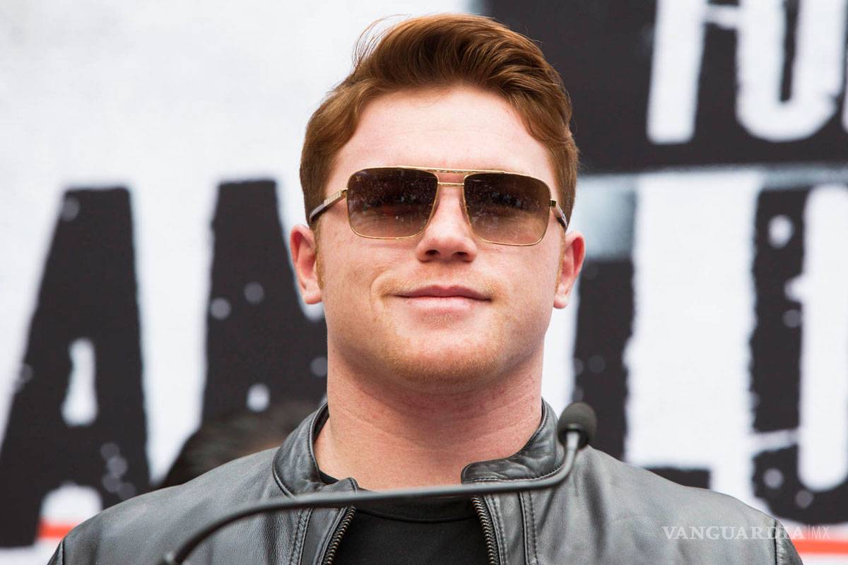 Demandan al 'Canelo'; pagaría millones