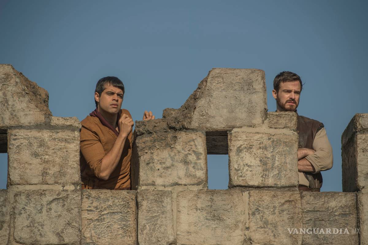 $!‘The Outpost’, temporada tres: Continúa la saga de fantasía en SYFY