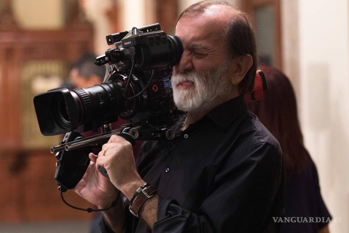 Asesinatos de periodistas y disputa en Querétaro son actos para desestabilizar a AMLO: Epigmenio Ibarra