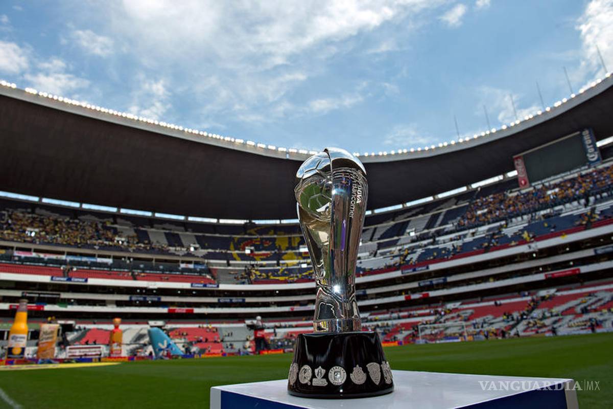 Es oficial: Liga MX suspenderá los partidos por el coronavirus