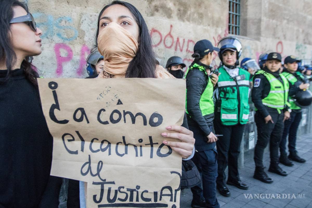 ¿Cuánto costará a la economía el paro nacional de mujeres?