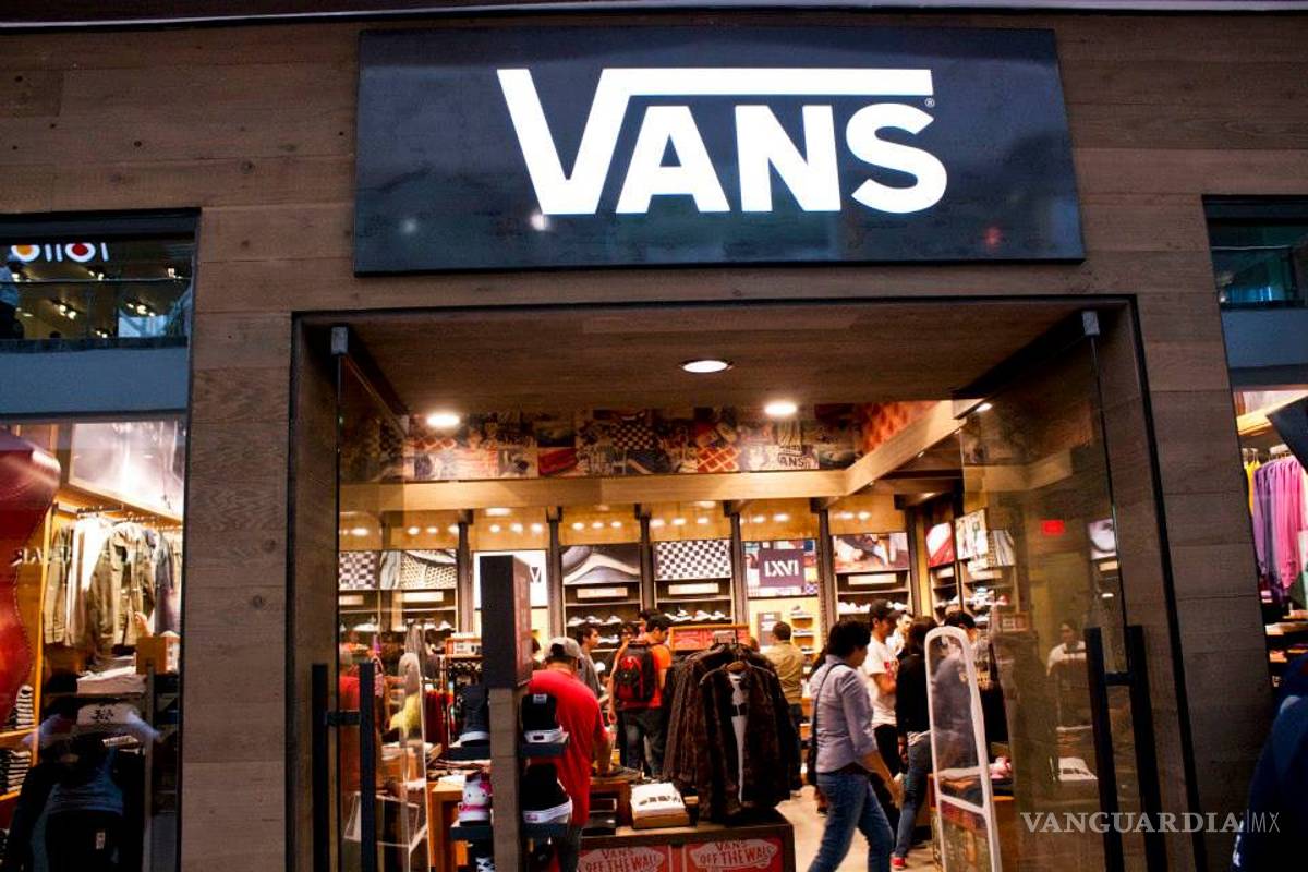 Conciertos y moda por 50 años de Vans