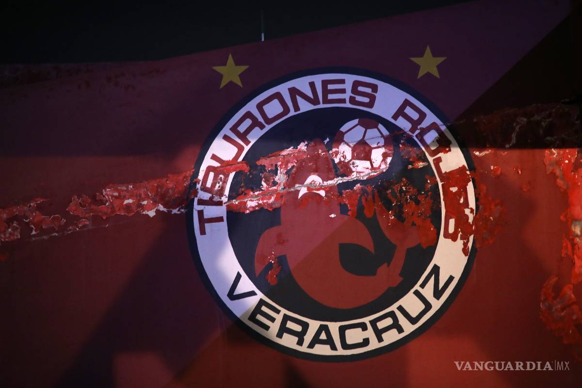 $!Tiburones Rojos del Veracruz: La historia de Halloween del Futbol Mundial