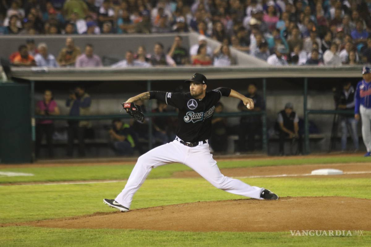 $!Así se vivió la fiesta en el Madero (fotos)