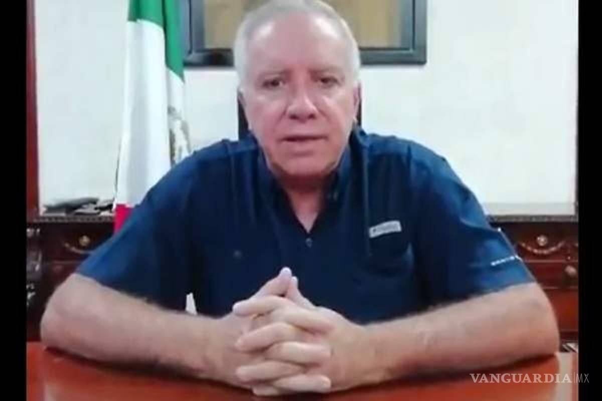 Soriana separa a Pedro Luis Martín Bringas, consejero que lanzó video contra AMLO