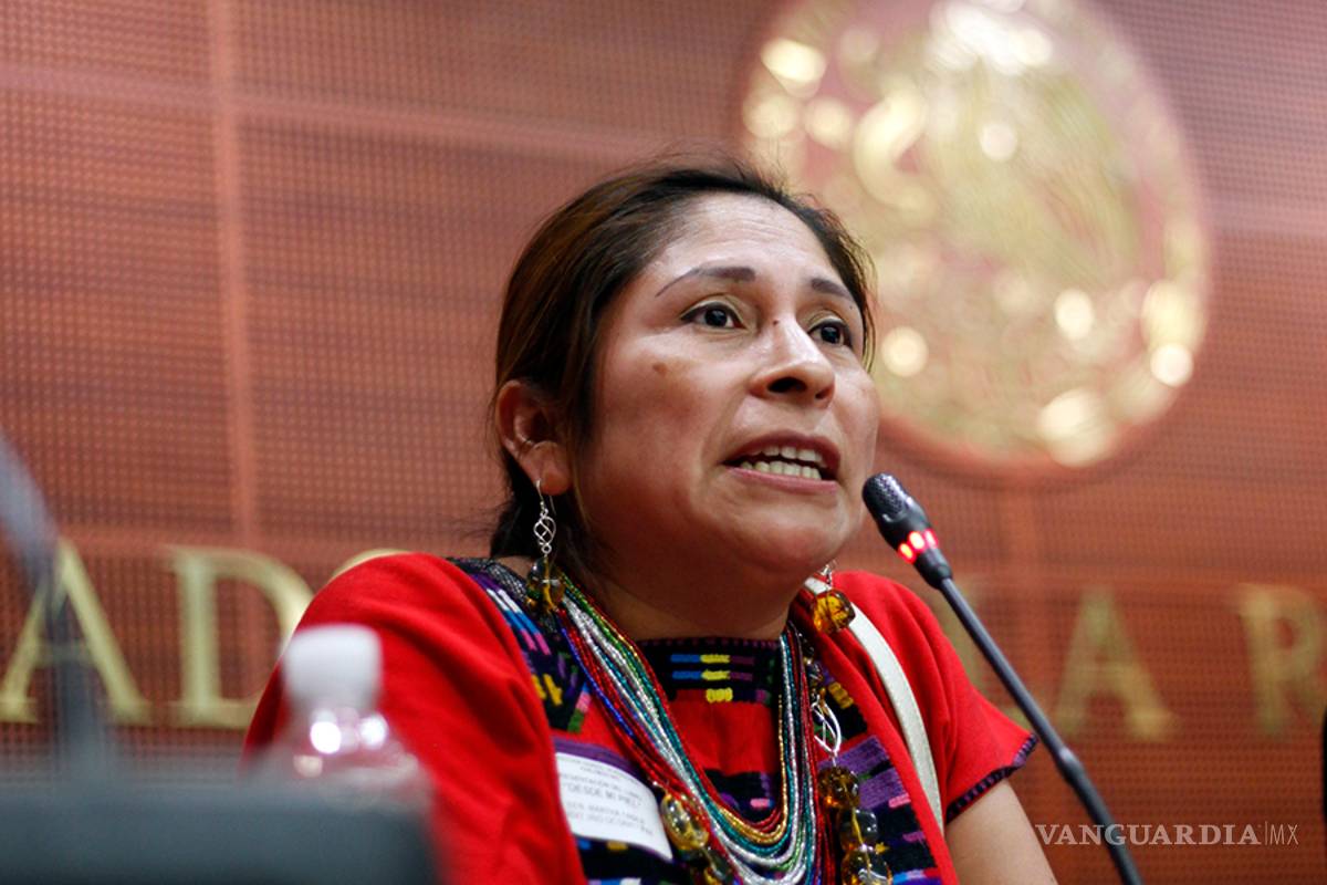 Disputa indígena deja 3 muertos