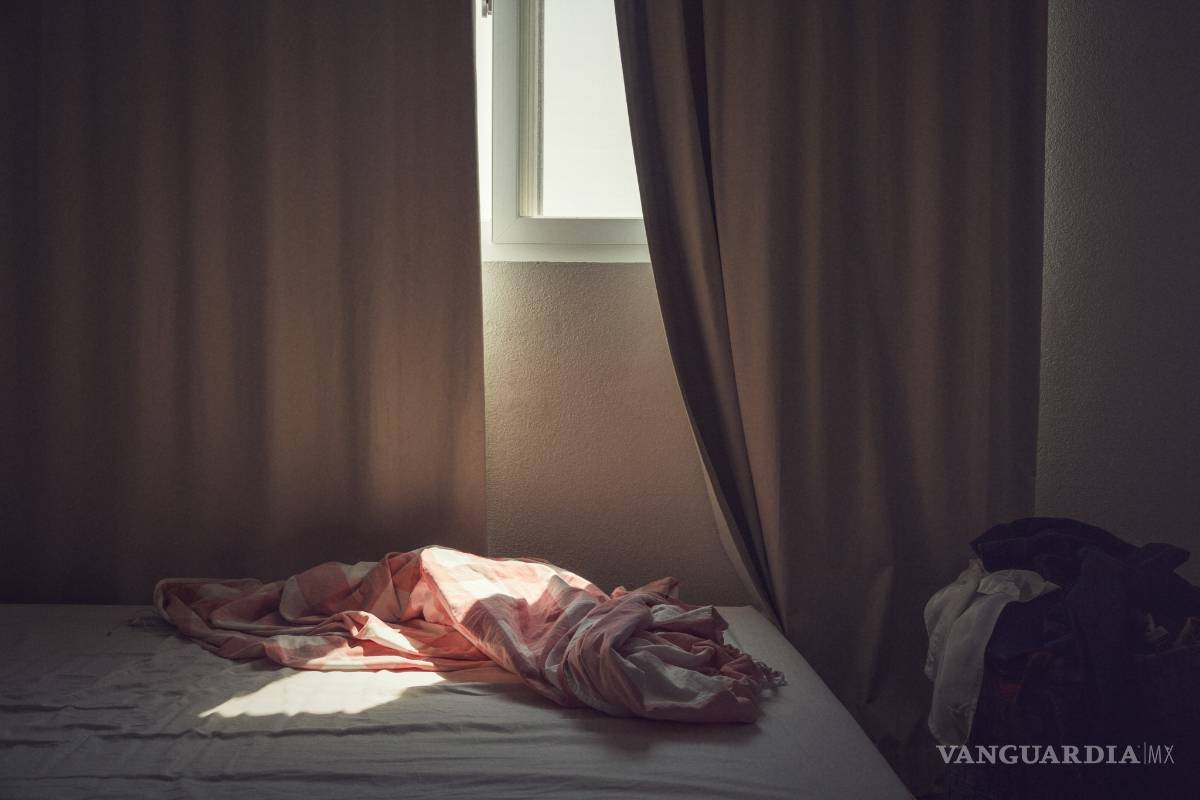 ‘Miradas del confinamiento’: Mujeres artistas exploran su realidad dentro y fuera del hogar