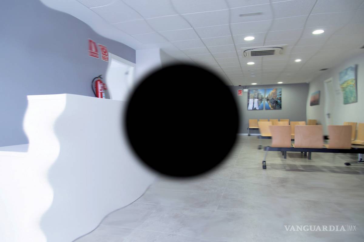 $!Degeneración macular, el camino hacia las sombras