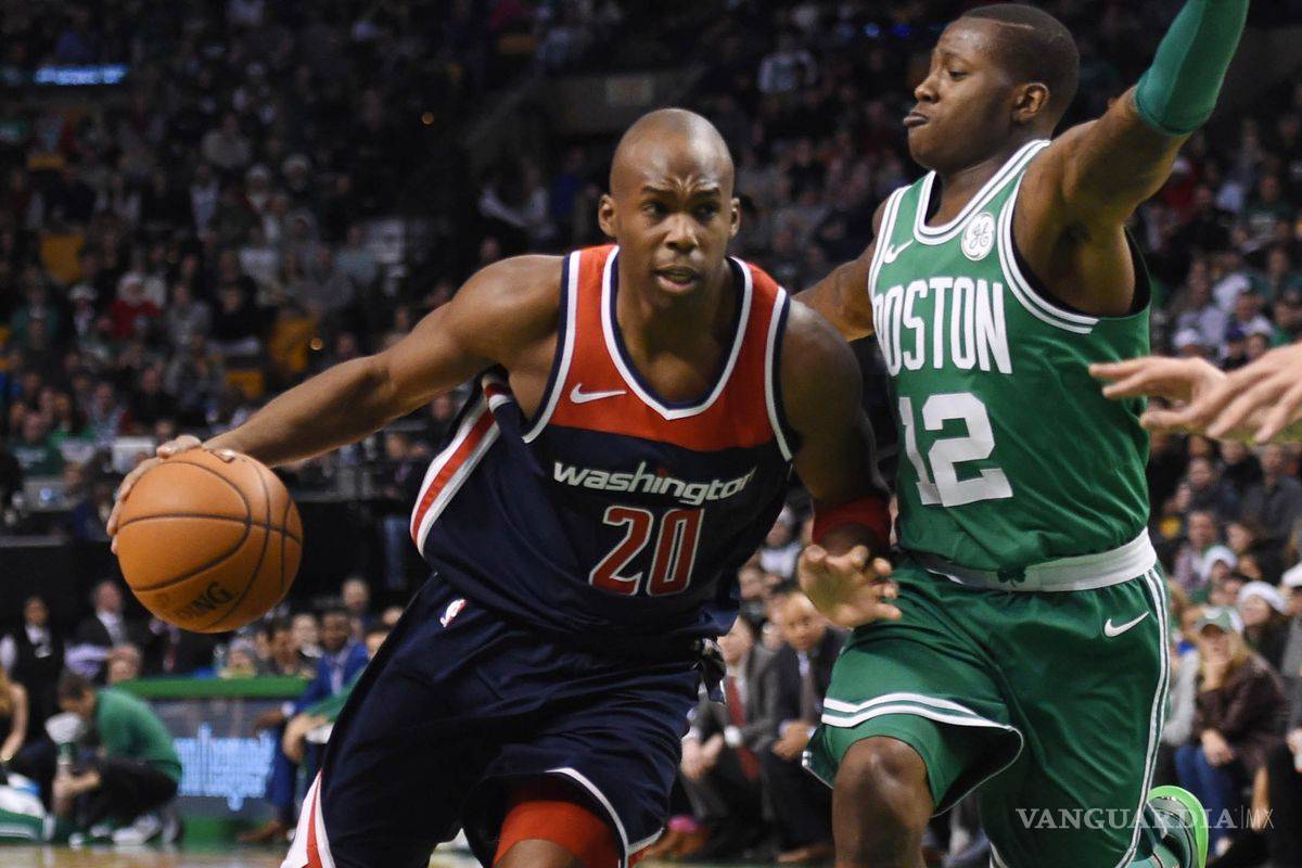 Adiós Playoffs, suspenden a Jodie Meeks ¡25 partidos!