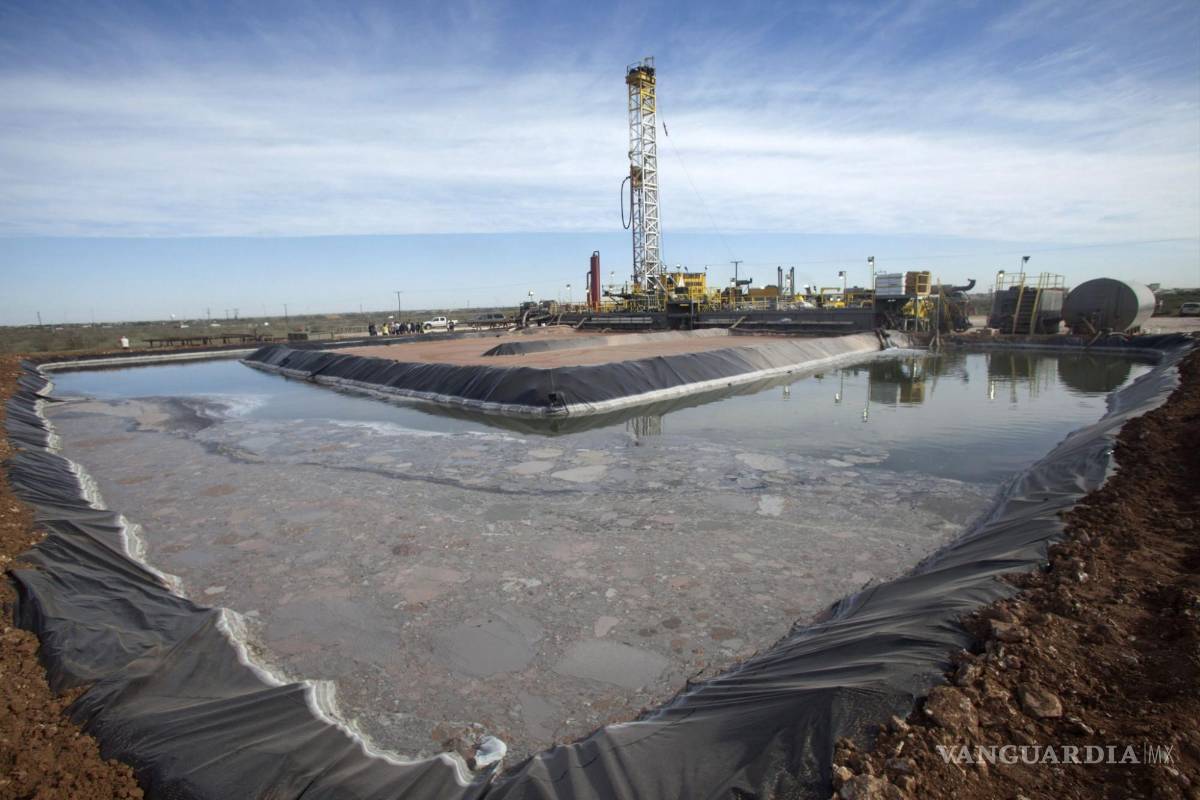 $!El fracking ha sido cuestionado por prácticamente todas las fuerzas políticas, a excepción del PRI, las cuales han enviado iniciativas de ley.