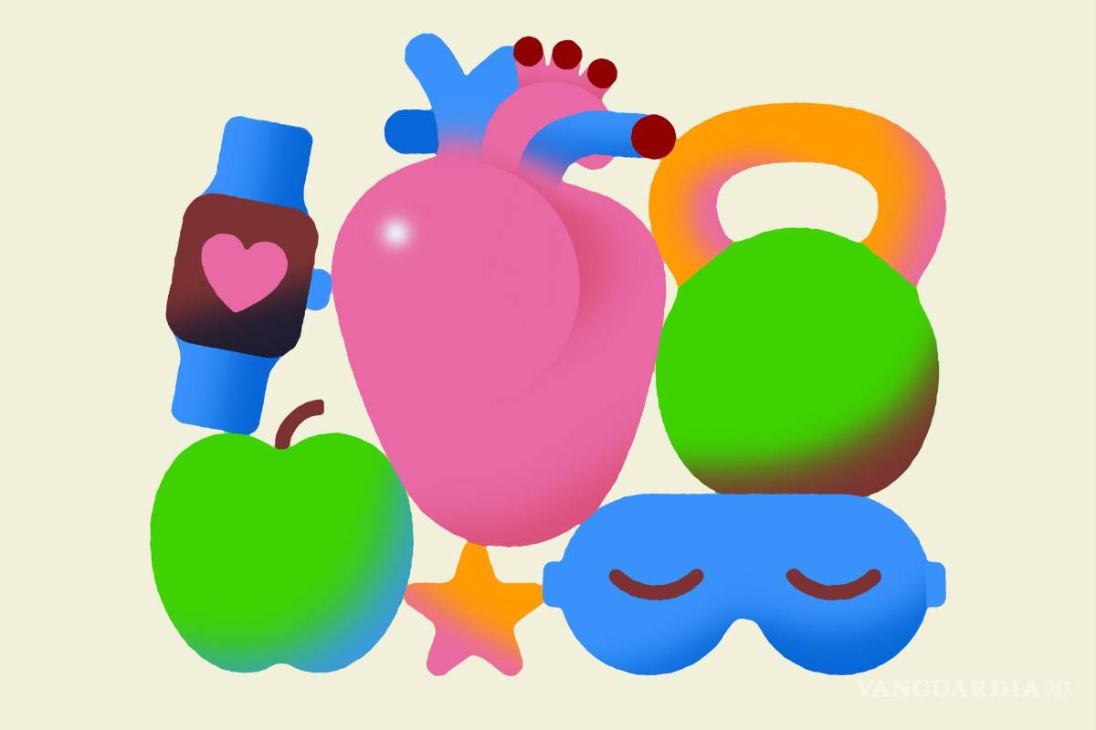 7 formas de mejorar la salud de tu corazón