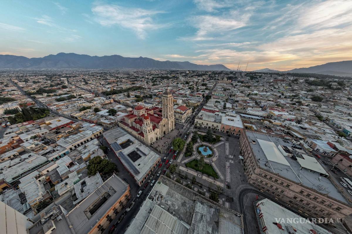 $!Antes de emitir una licencia de construcción, el asunto se ponía sobre la mesa de la Junta de Conservación, pero esta ha terminado en el ostracismo y nadie sabe quién la compone.