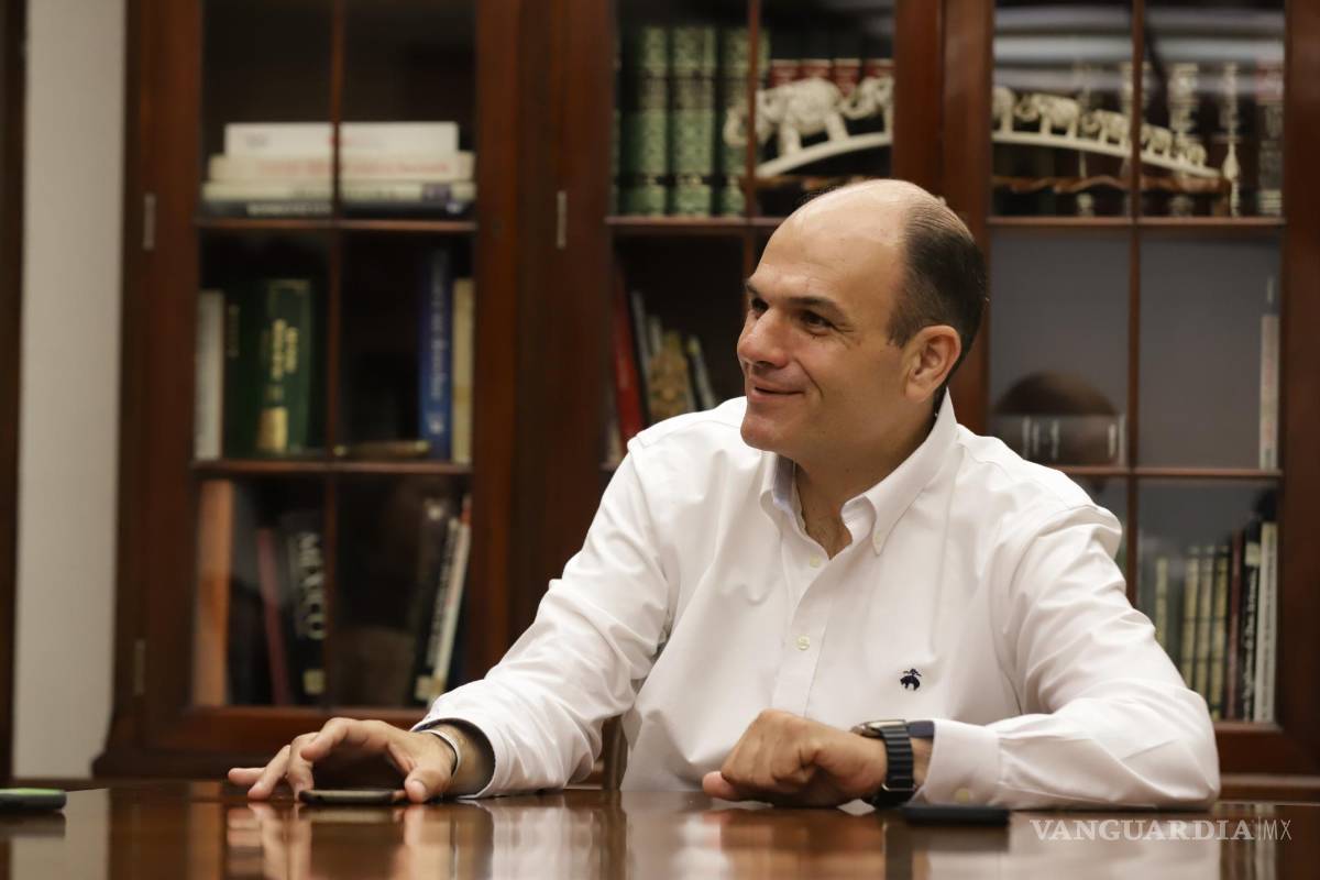 $!El diputado federal Jericó Abramo adelantó que esta propuesta será analizada hasta septiembre.