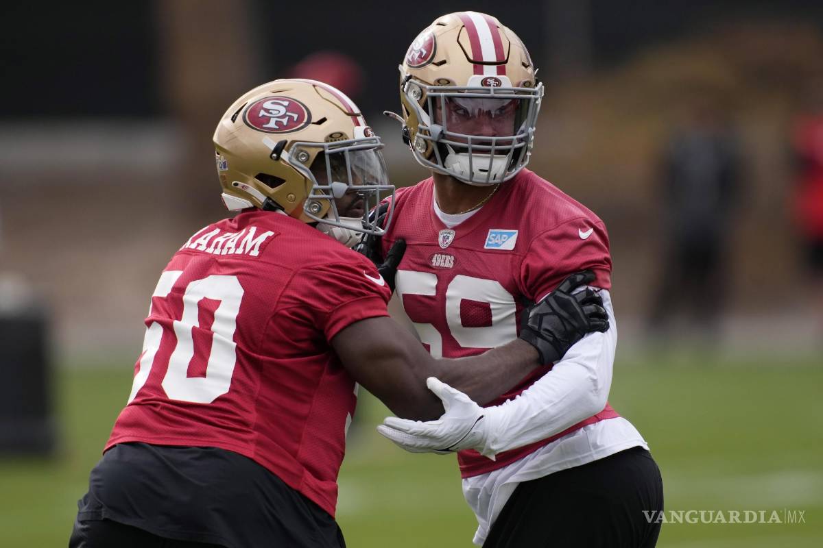 SB LVIII: Shanahan ‘elimina’ las distracciones en penúltimo entrenamiento de los 49ers