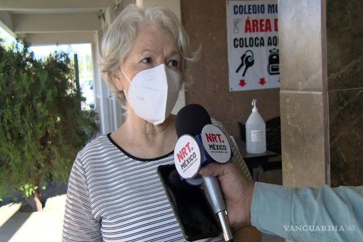 Escándalo en Colegio de Sabinas: directora defraudó a alumnos y familias por 1 mdp