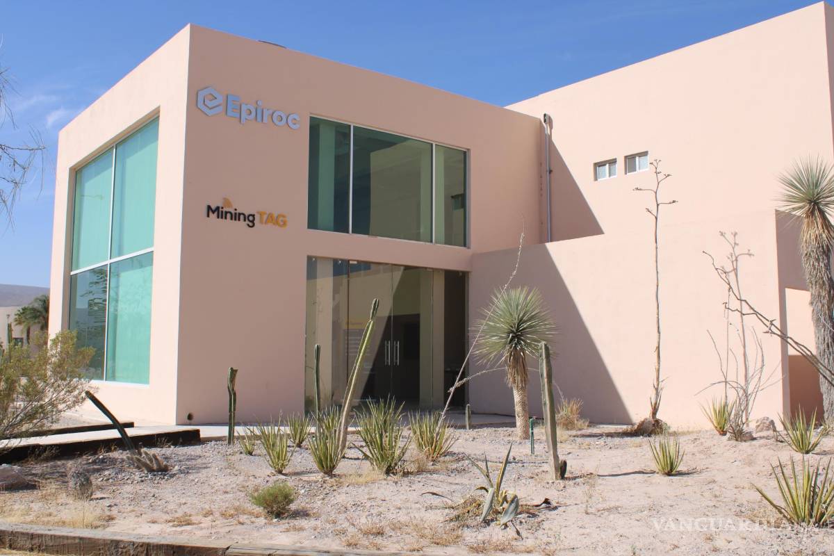 $!A pesar de que se presume el arranque del parque tecnológico en Torreón, la realidad es que las oficinas lucen abandonadas.