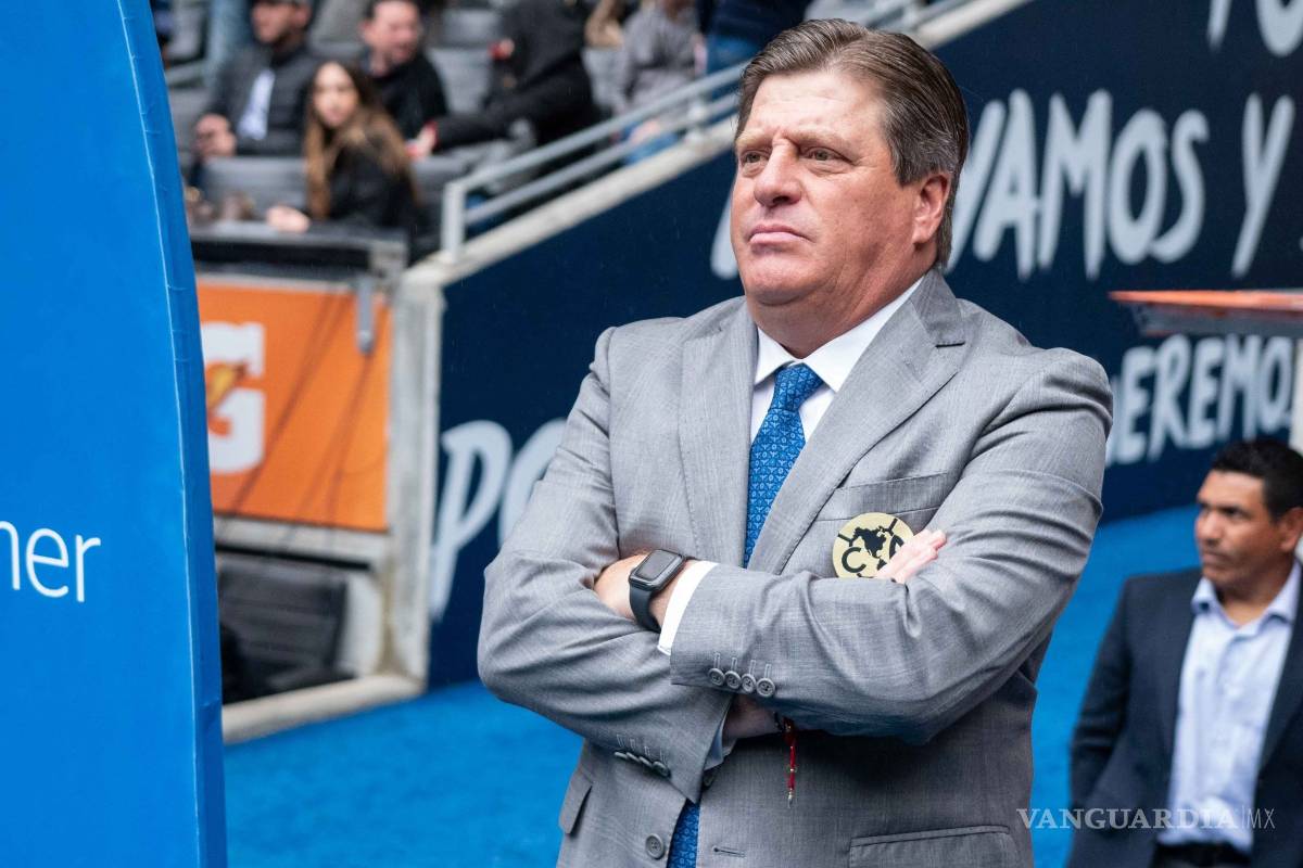 $!Ni Oribe Peralta ni Roger Martínez jugarán ante los Tigres de la UANL