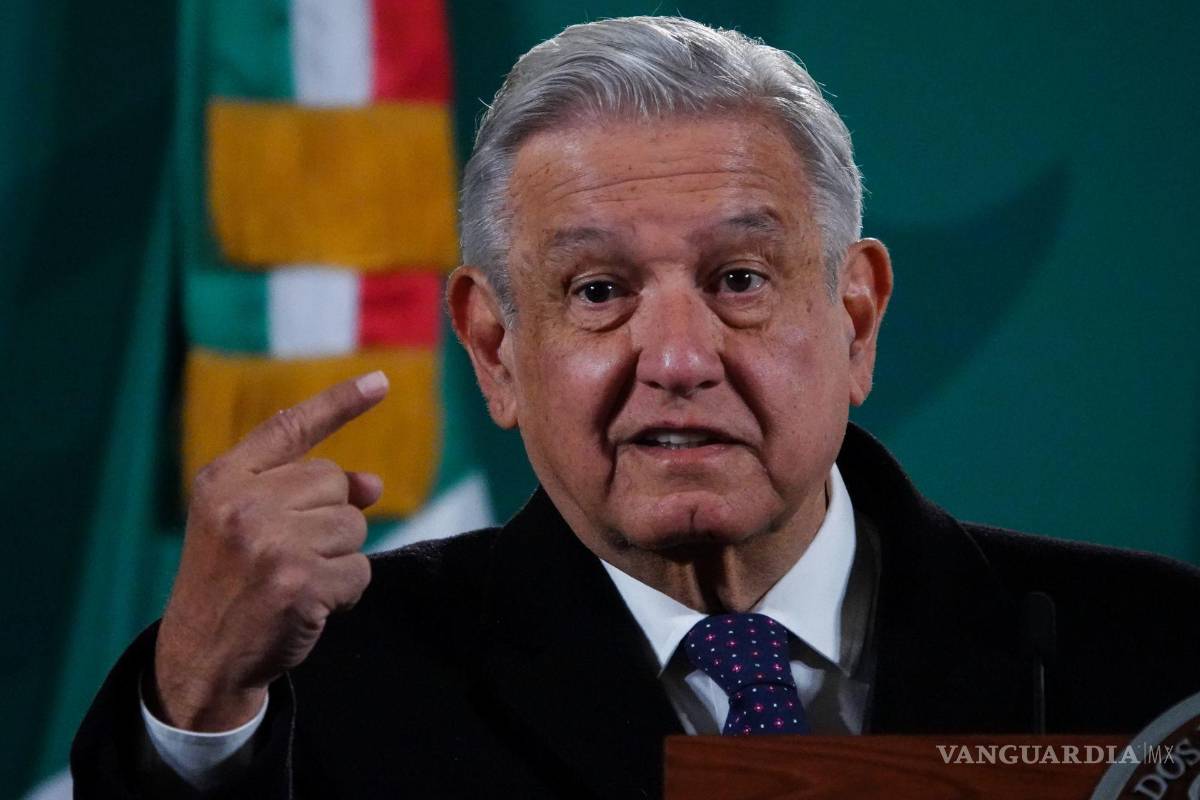 Hay poco avance en desarrollo de energías limpias; ‘es más la propaganda’: AMLO