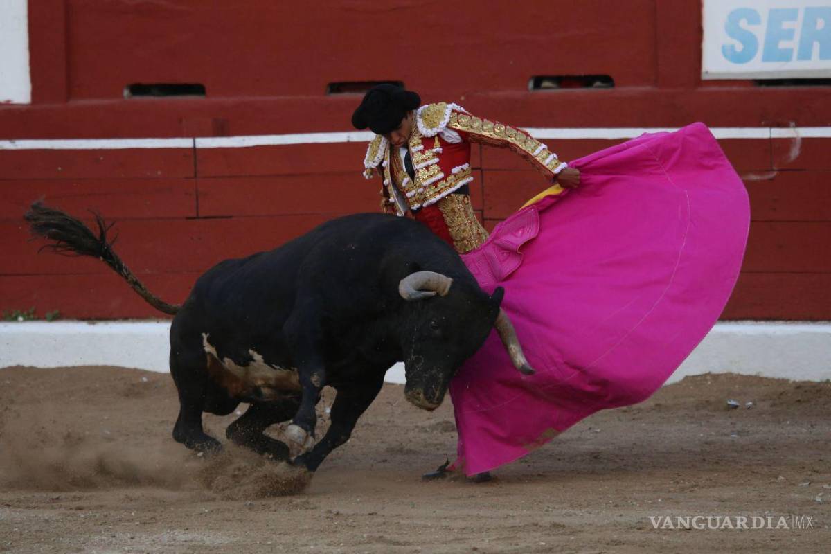 Juez prohíbe de forma definitiva las corridas de toros en la Plaza México