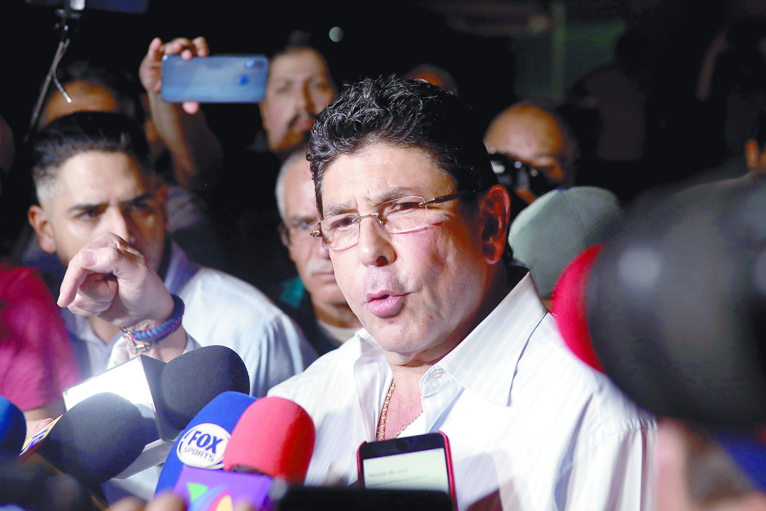 Fidel Kuri, de Tiburones, no ha pagado nada, aseguran en la FMF