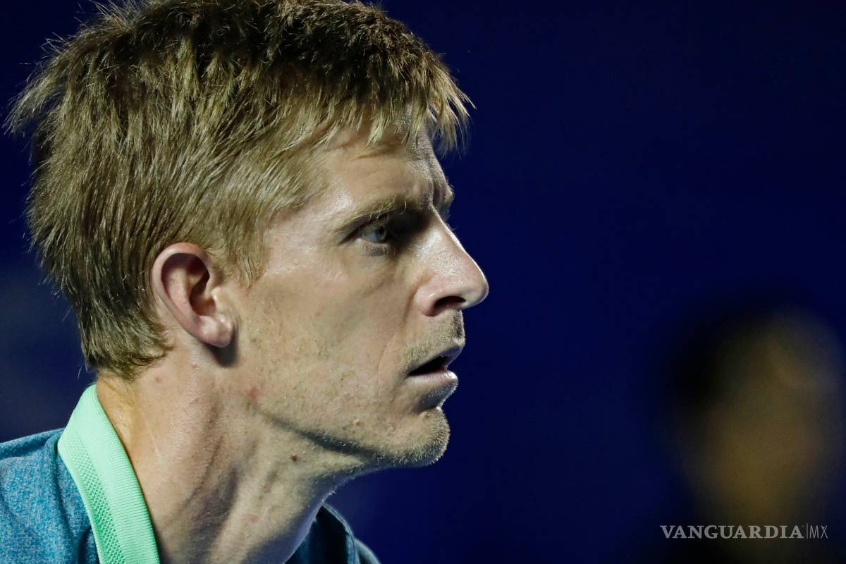 $!¡Reverencia a Del Potro, es el campeón en Acapulco!