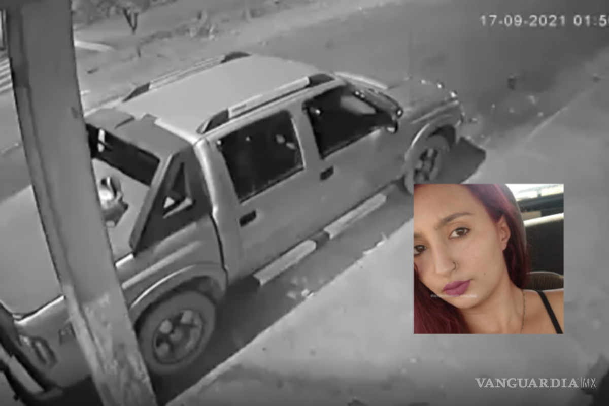 Mujer fue apuñalada por su pareja por presunta infidelidad; ‘amante’ la deja morir en la calle