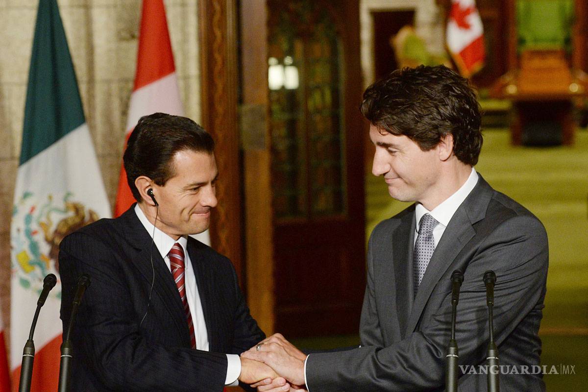 Canadá ya no pedirá visa a los mexicanos