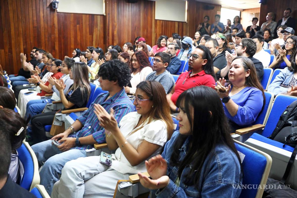 $!Destacan avances en formación integral, investigación y vinculación con sectores externos.