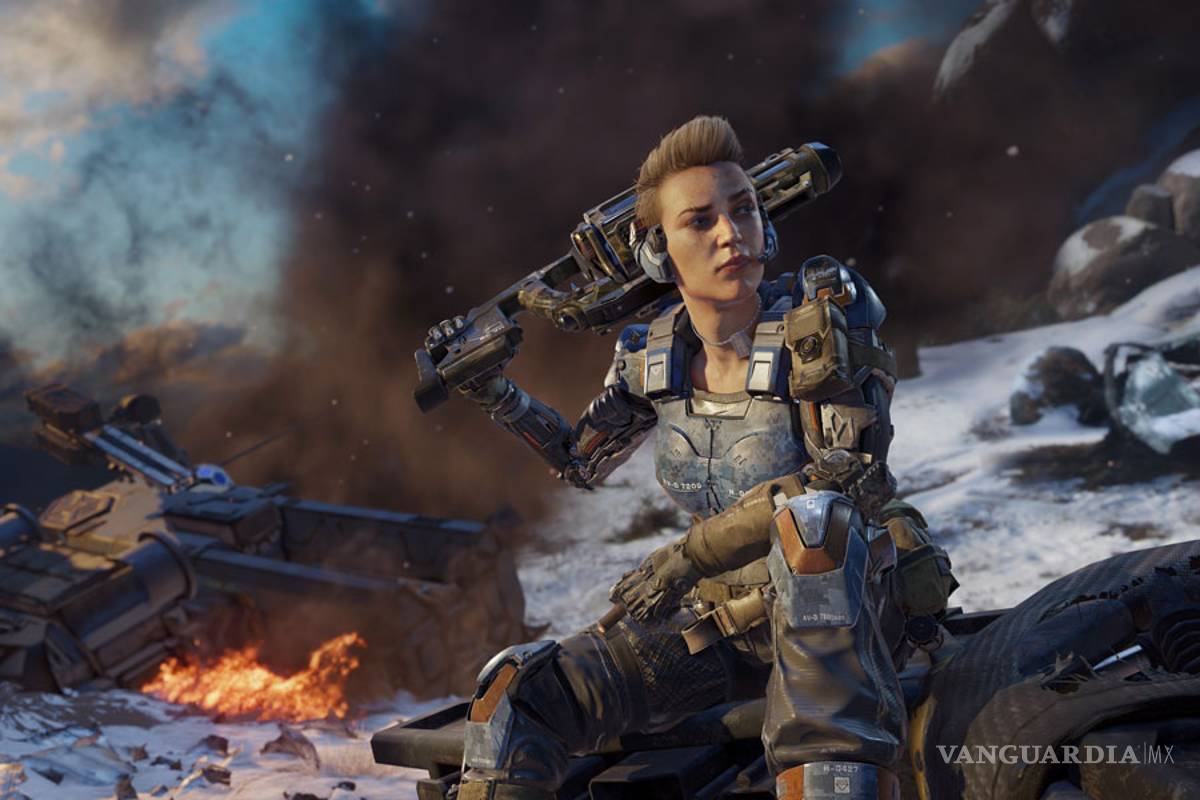 Película de Call of Duty toma forma