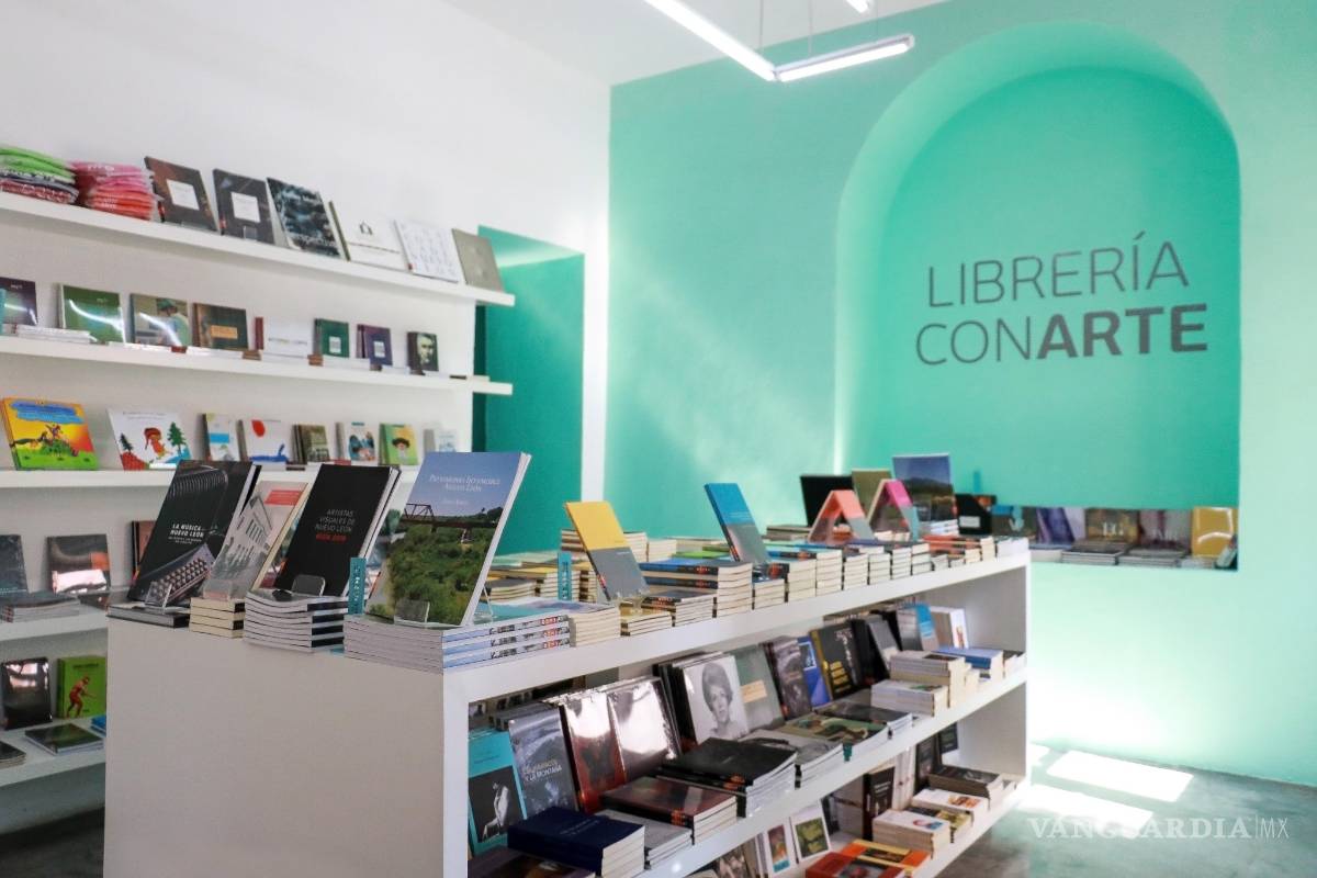 $!Con cine y exposiciones CONARTE Nuevo León regresa a las actividades