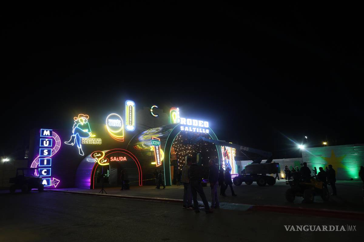 Canirac celebra la construcción del nuevo Centro de Convenciones en Saltillo