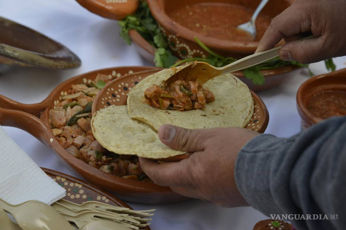 ¿Ya estás listo? Invita General Cepeda a participar en el tercer Festival de la Discada