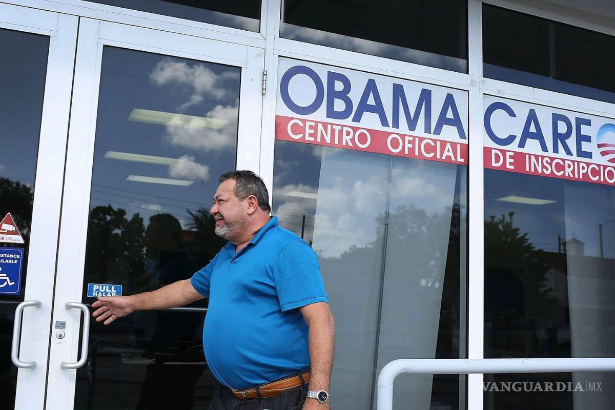$!Obamacare alcanza 20 millones de inscripciones en EU; la mayoría fue expulsada de Medicaid