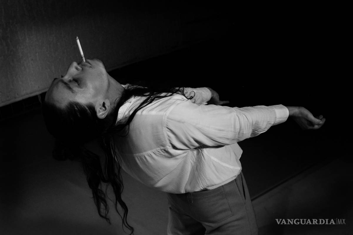 Desde Querétaro llega a Saltillo una obra sobre el costo de entrar y salir de la ficción