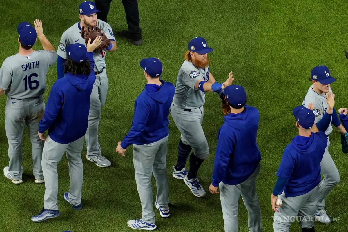 Sin positivos de coronavirus en Las Mayores