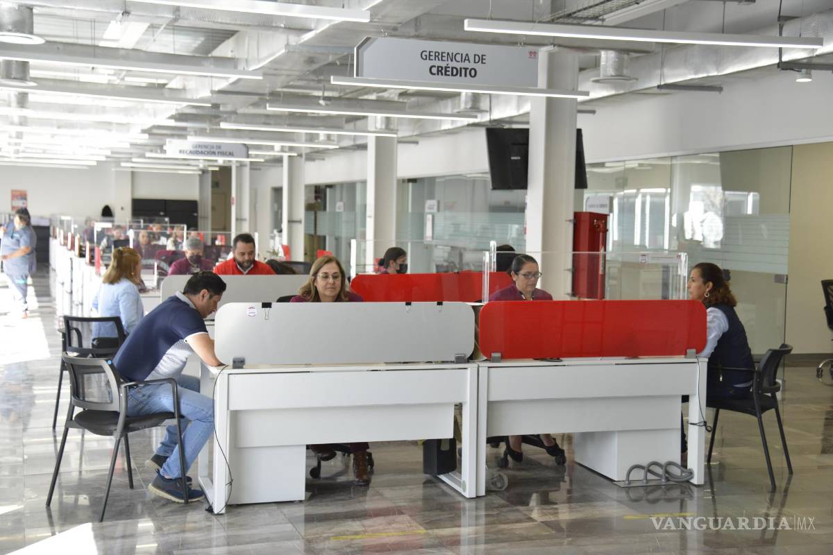 Infonavit debe ampliar horarios de atención por alta demanda de derechohabientes, señala PRD Coahuila