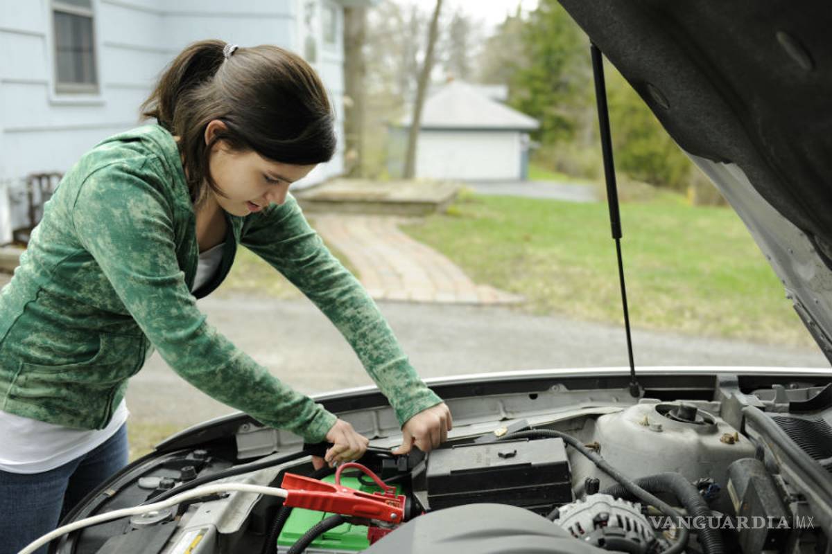 $!Coronavirus: ¿Sabes cómo cuidar tu auto durante la cuarentena?... aquí unos consejos para evitar daños