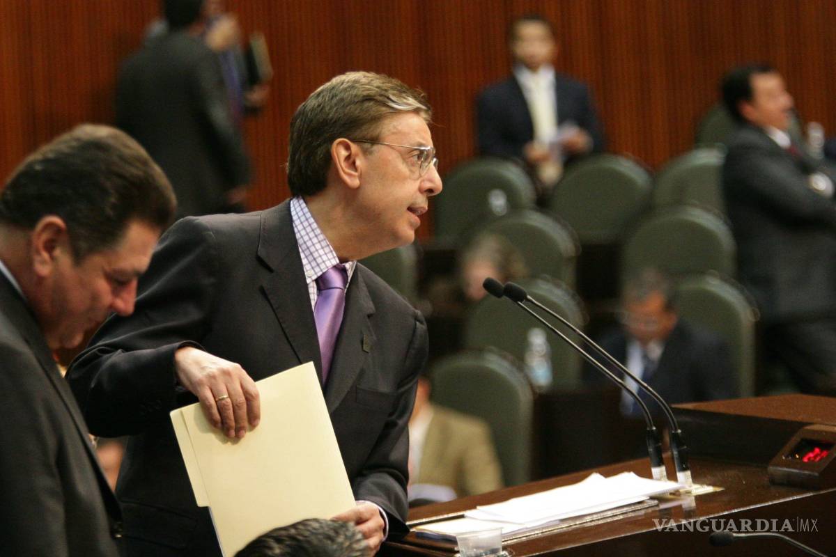 En carta de renuncia, Jaime Cárdenas acusa corrupción en Indep y manipulación de subastas