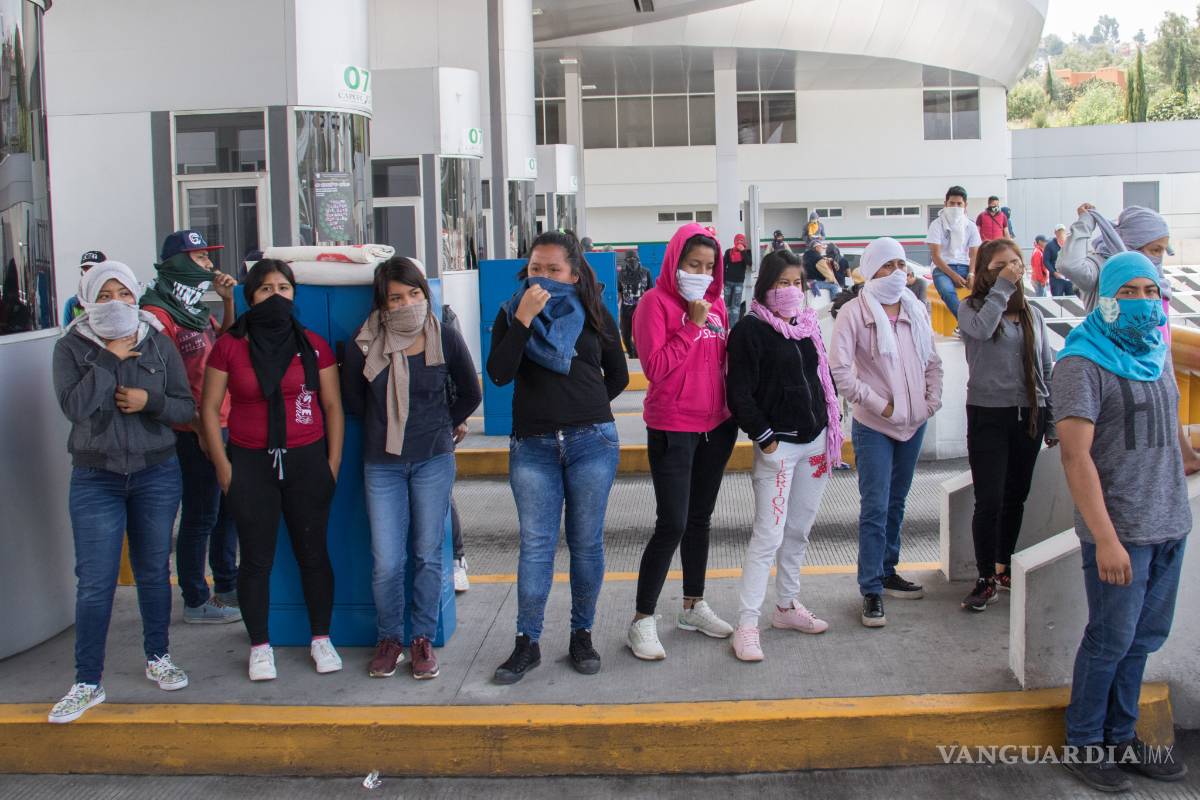 Invitan a festival cultural en Saltillo; recordarán hechos de Tlatelolco y Ayotzinapa